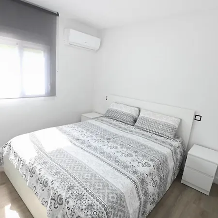 Вилла Etonnante Carrio A Calpe Ifach