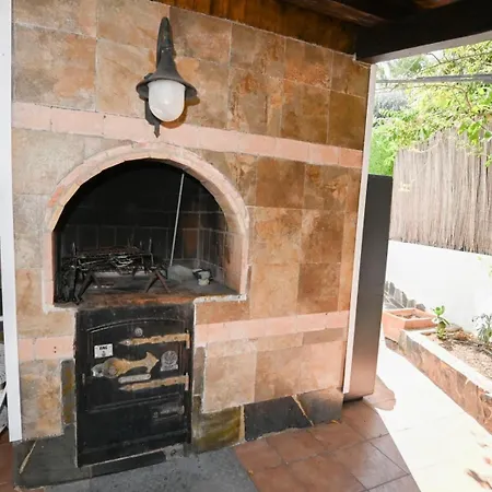 빌라 Blanca Carrio - 7 Chambres, Piscine Chauffee *