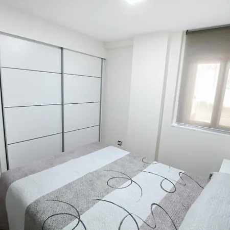 빌라 Blanca Carrio - 7 Chambres, Piscine Chauffee *