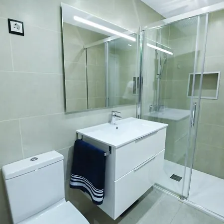 Blanca Carrio - 7 Chambres, Piscine Chauffee Ifach