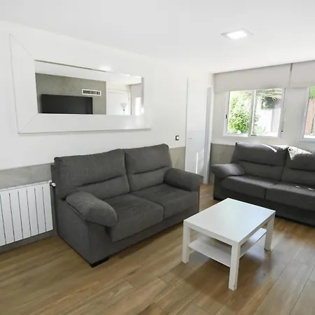 Blanca Carrio - 7 Chambres, Piscine Chauffee Ifach