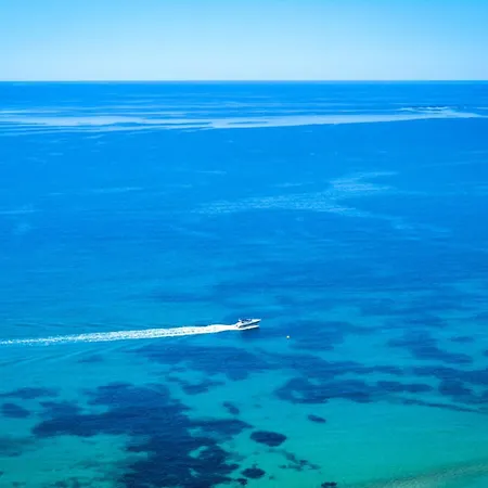 Blanca Carrio - 7 Chambres, Piscine Chauffee 빌라 Ifach